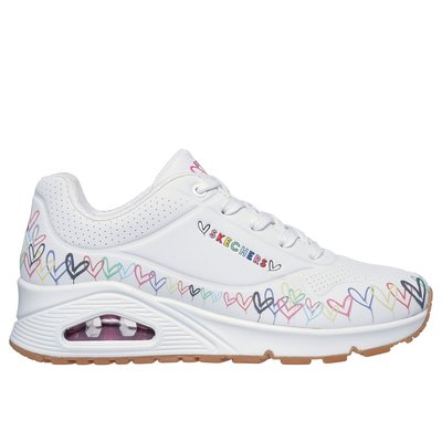 Baskets en polyuréthane SKECHERS