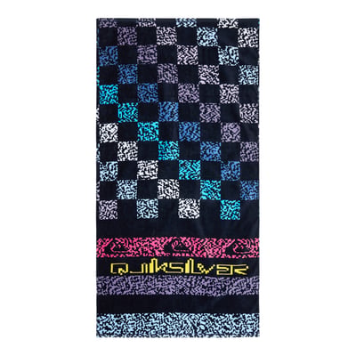 Serviette de plage FRESHNESS TOWEL QUIKSILVER