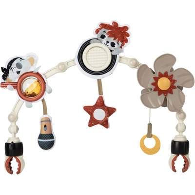 Arche d’activité pour poussette Tiny Rocker TINY LOVE