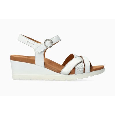 Sandales en cuir YRENA MEPHISTO