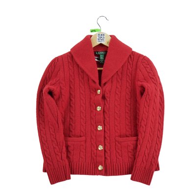 Gilet - Très bon état RALPH LAUREN