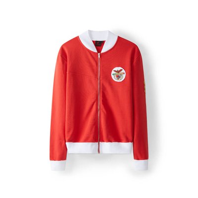 Casaco retro Pantera Negra para criança, SL Benfica SL BENFICA