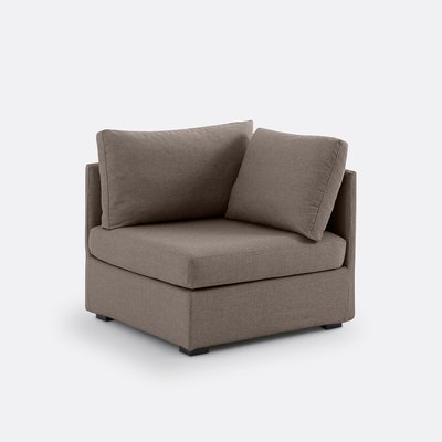 Eck-Element. Robin, meliert, Bultex SO'HOME