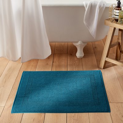 Tapis de bain éponge coton peigné 1100g Kheops LA REDOUTE INTERIEURS
