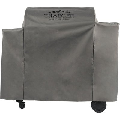 Housse barbecue IRONWOOD 885 TRAEGER