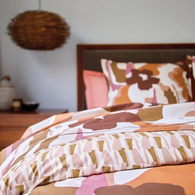 Drap percale - POP BLANC DES VOSGES