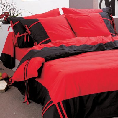 Parure de Draps - Diandra TRADITION DES VOSGES