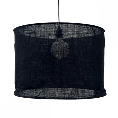 Suspension toile de jute non électrifiée, JADI GERARD LAMY