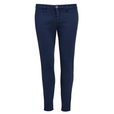 Chino JULES SOLS