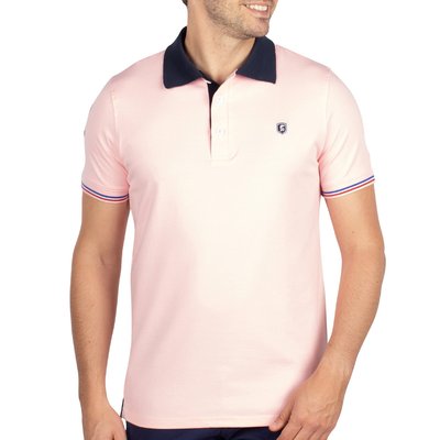 Polo tricolore rugby SHILTON