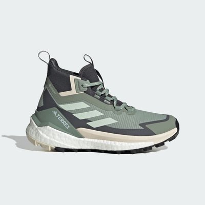 Chaussure de randonnée Terrex Free Hiker 2.0 Gore-Tex adidas Performance
