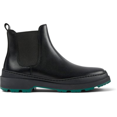 Bottines Brutus Trek cuir CAMPER