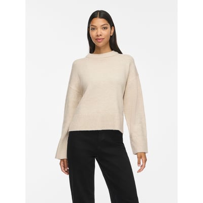 Pull En Maille VILA