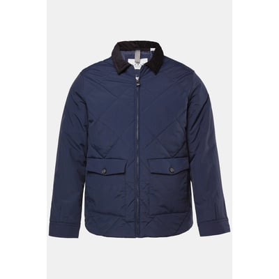 Veste technique matelassée/blouson JP1880