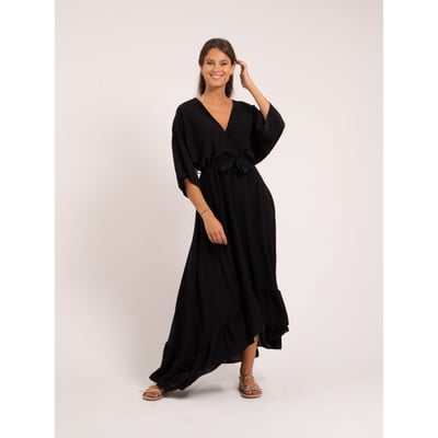Robe Longue Ioanna DONA LISA