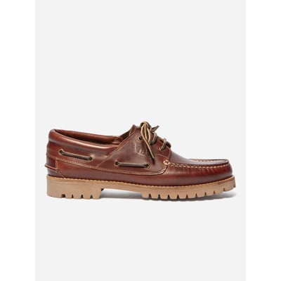 Chaussures bateau RAYNOLD TBS