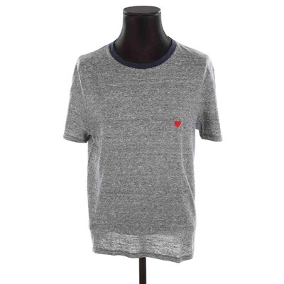 T-shirt en coton - Bon État SEZANE