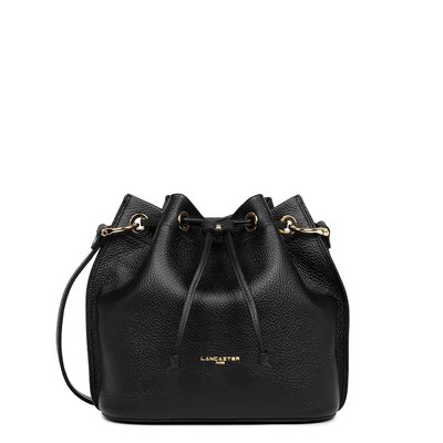 Bucket-Bag M Alba Double mit Tunnelzug LANCASTER