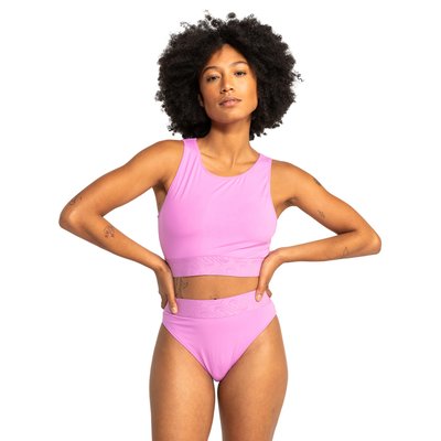 Bas de maillot à couvrance intégrale UNI SUN TODAY QUIKSILVER