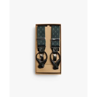 Bretelles motifs SCALPERS