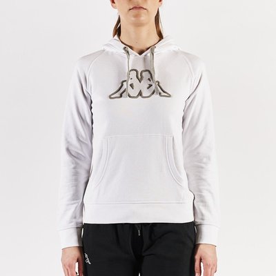 Pull kappa femme hotsell