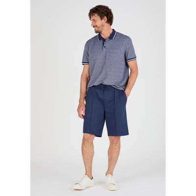 Short en maille interlock DAMART