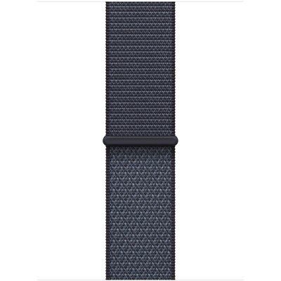 Bracelet 40mm Boucle Sport bleu maritime APPLE