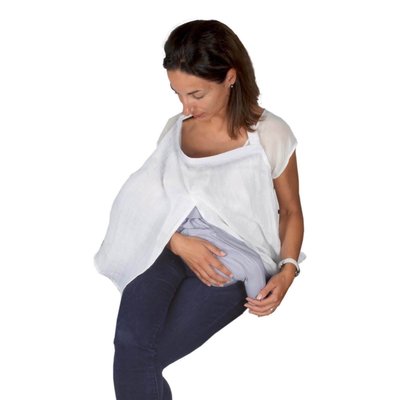 Voile d'allaitement TINEO