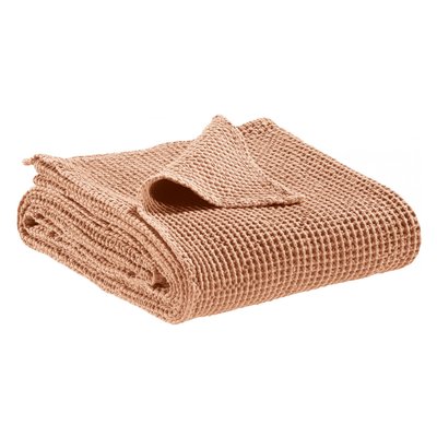 Plaid recyclé Maia VIVARAISE