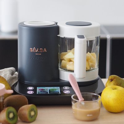 Babycook smart robot cuiseur BEABA