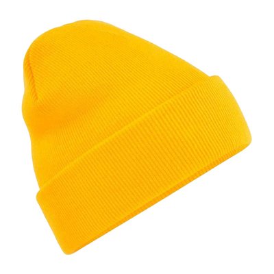 Bonnet à revers BEECHFIELD