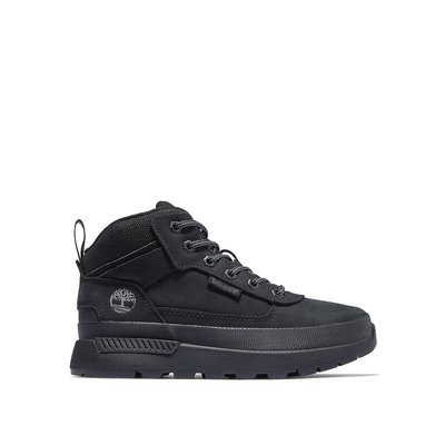 Boots cuir Field Trekker TIMBERLAND