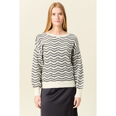 Pull manches longues BONOBO