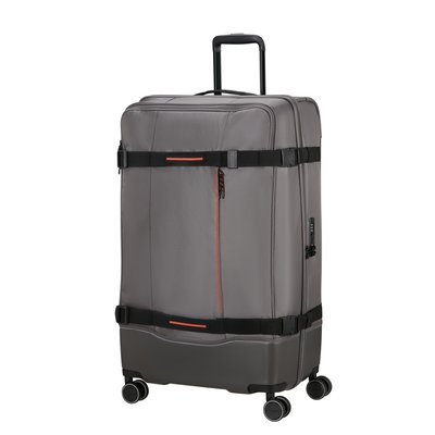 Urban track valise 4 roues taille L AMERICAN TOURISTER