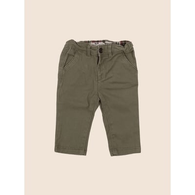 Pantalon - Etat satisfaisant ZARA