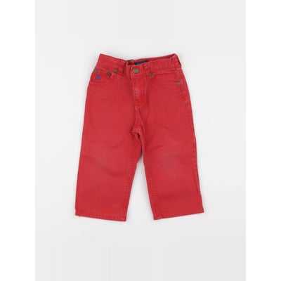 Jean - Etat satisfaisant RALPH LAUREN