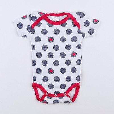 Body - Très bon état ABSORBA