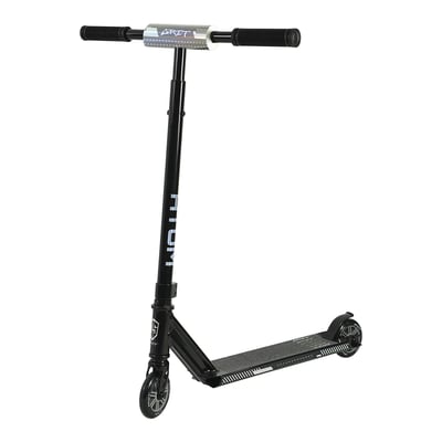 Trottinette Freestyle ATOM dès 6 ans - Grit GLOBBER