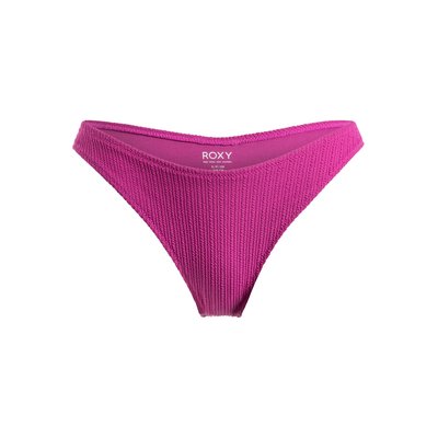 Bas de maillot de bain à couvrance échancrée ARUBA. ROXY