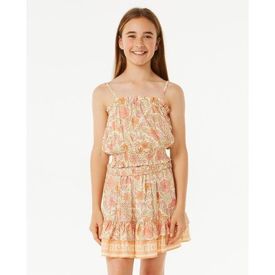 Robe de plage fille 14 ans La Redoute
