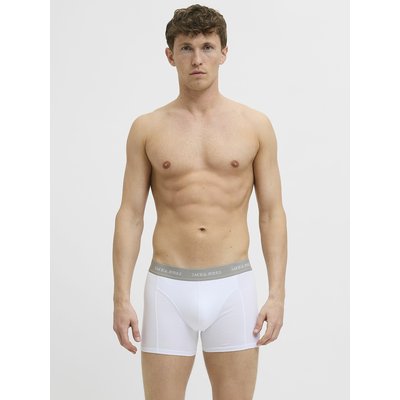 Lot de 7 boxers JACK & JONES