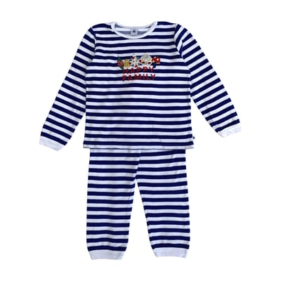 Pyjama  - Très bon état PETIT BATEAU