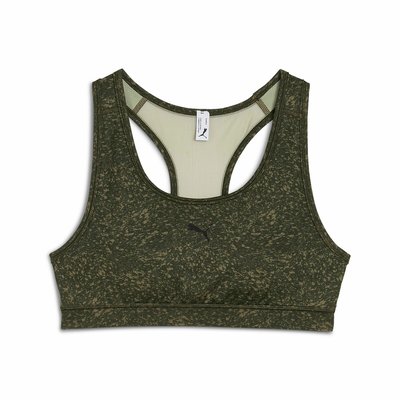 Brassière de sport élastique 4KEEPS PUMA