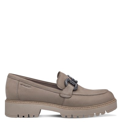 Slipper en cuir TAMARIS