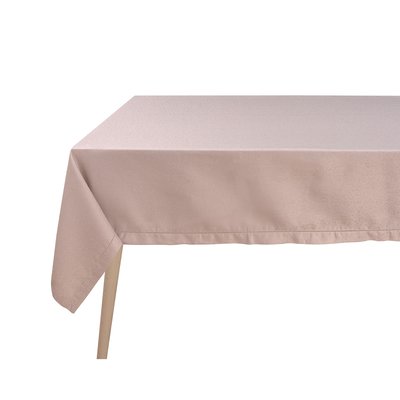 Nappe en Lin, PORTOFINO FIORI LE JACQUARD FRANCAIS
