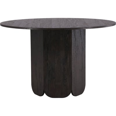 Table à manger ronde collection VEYLA RECOLLECTION