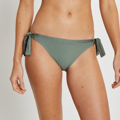 Bikini-Slip zum Binden LA REDOUTE COLLECTIONS