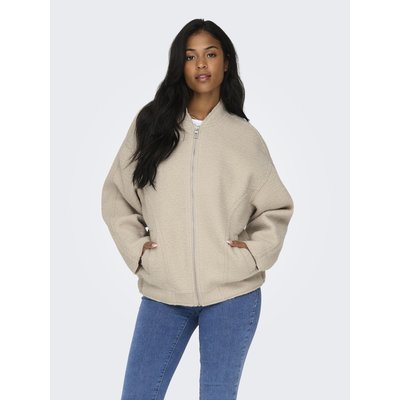 Manteau en peluche ONLY ONLY