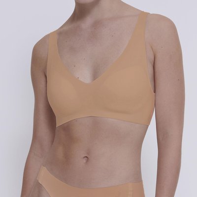 Soutien-gorge sans armatures Zero Feel 2.0 SLOGGI
