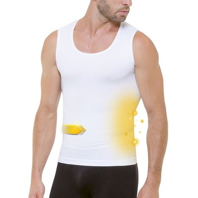 Vetement amincissant homme LIPO ACTIF La Redoute
